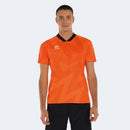 Errea Peter Goalie Shirt: Stile And Performance For Goalkeepers