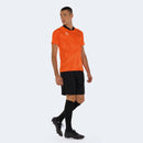 Errea Peter Goalie Shirt: Stile And Performance For Goalkeepers