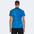 Errea Peter Goalie Shirt: Stile And Performance For Goalkeepers