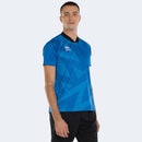 Errea Peter Goalie Shirt: Stile And Performance For Goalkeepers