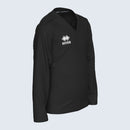 Errea Jerzy Children's Goalie Shirt: Comfort And Performance For Young Goalkeepers