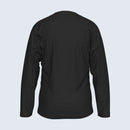 Errea Jerzy Children's Goalie Shirt: Comfort And Performance For Young Goalkeepers