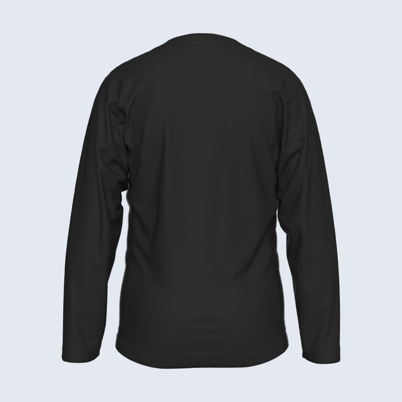 Errea Jerzy Adult's Goalie Shirt: Comfort And Performance For Goalkeepers Of All Ages