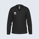 Errea Jerzy Children's Goalie Shirt: Comfort And Performance For Young Goalkeepers