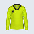 Errea Jerzy Children's Goalie Shirt: Comfort And Performance For Young Goalkeepers