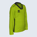 Errea Jerzy Adult's Goalie Shirt: Comfort And Performance For Goalkeepers Of All Ages
