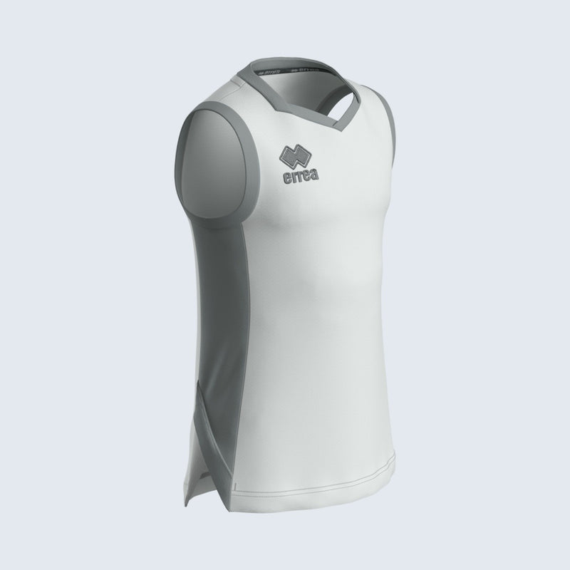 Errea Becky Women's Basketball Vest: Comfort And Style At Your Service
