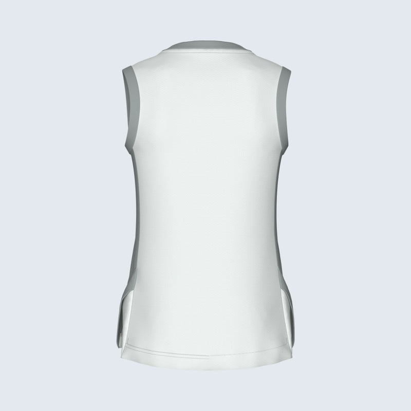 Errea Becky Girl's Basketball Vest: Comfort And Style At Your Service