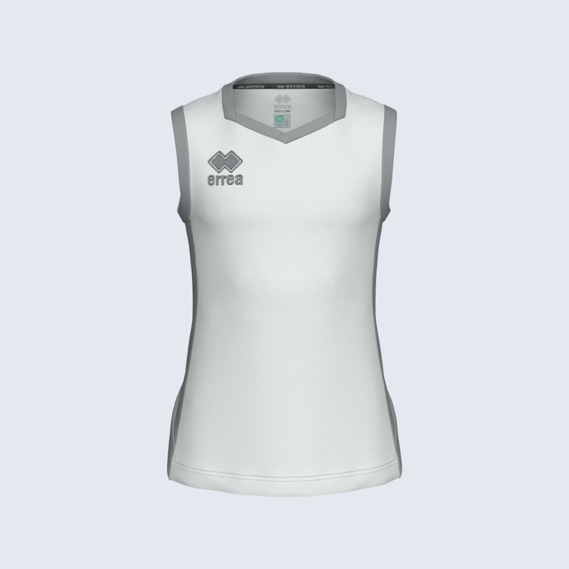 Errea Becky Women's Basketball Vest: Comfort And Style At Your Service