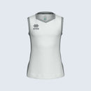 Errea Becky Girl's Basketball Vest: Comfort And Style At Your Service