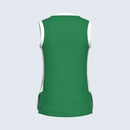 Errea Becky Girl's Basketball Vest: Comfort And Style At Your Service