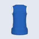 Errea Becky Girl's Basketball Vest: Comfort And Style At Your Service