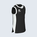 Errea Becky Women's Basketball Vest: Comfort And Style At Your Service