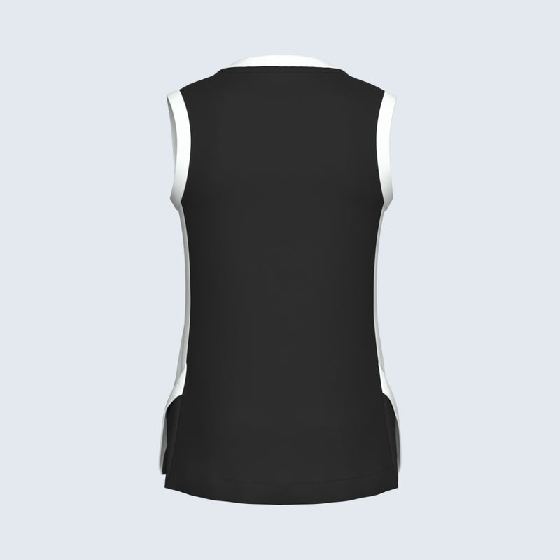 Errea Becky Girl's Basketball Vest: Comfort And Style At Your Service