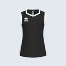 Errea Becky Girl's Basketball Vest: Comfort And Style At Your Service