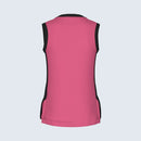 Errea Becky Women's Basketball Vest: Comfort And Style At Your Service