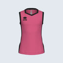 Errea Becky Women's Basketball Vest: Comfort And Style At Your Service