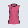 Errea Becky Girl's Basketball Vest: Comfort And Style At Your Service