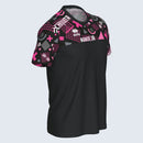 Errea Manolo Boy's T-Shirt: Style And Performance For Any Occasion.