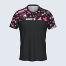 Errea Manolo Boy's T-Shirt: Style And Performance For Any Occasion.