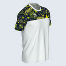 Errea Manolo Men's T-Shirt: Style And Performance For Any Occasion.