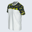 Errea Manolo Boy's T-Shirt: Style And Performance For Any Occasion.