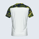 Errea Manolo Men's T-Shirt: Style And Performance For Any Occasion.