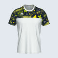 Errea Manolo Boy's T-Shirt: Style And Performance For Any Occasion.