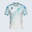 Errea Marcelo Men's T-Shirt: Style And Comfort For Any Occasion.