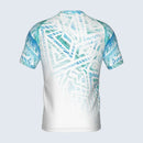 Errea Marcelo Boy's T-Shirt: Style And Comfort For Any Occasion.