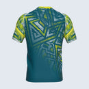 Errea Marcelo Men's T-Shirt: Style And Comfort For Any Occasion.