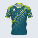 Errea Marcelo Boy's T-Shirt: Style And Comfort For Any Occasion.