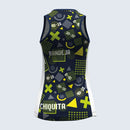 Errea Marisol Women's Sports Vest: Style And Performance For Your Favourite Sport