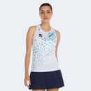 Errea Mayra Women's Sports Vest: Style And Performance For Your Favourite Sport