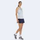 Errea Mayra Women's Sports Vest: Style And Performance For Your Favourite Sport