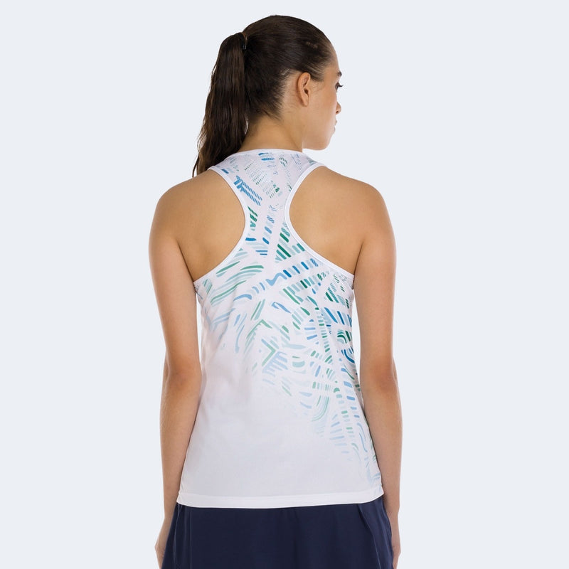 Errea Mayra Women's Sports Vest: Style And Performance For Your Favourite Sport