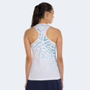 Errea Mayra Girl's Sports Vest: Style And Performance For Your Favourite Sport