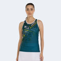 Errea Mayra Women's Sports Vest: Style And Performance For Your Favourite Sport