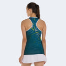 Errea Mayra Women's Sports Vest: Style And Performance For Your Favourite Sport