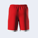 Errea Barney Home Shorts - JUNIORS