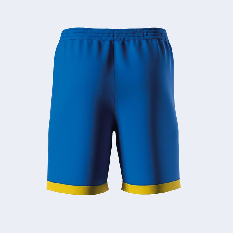 Errea Barney Home Shorts - JUNIORS