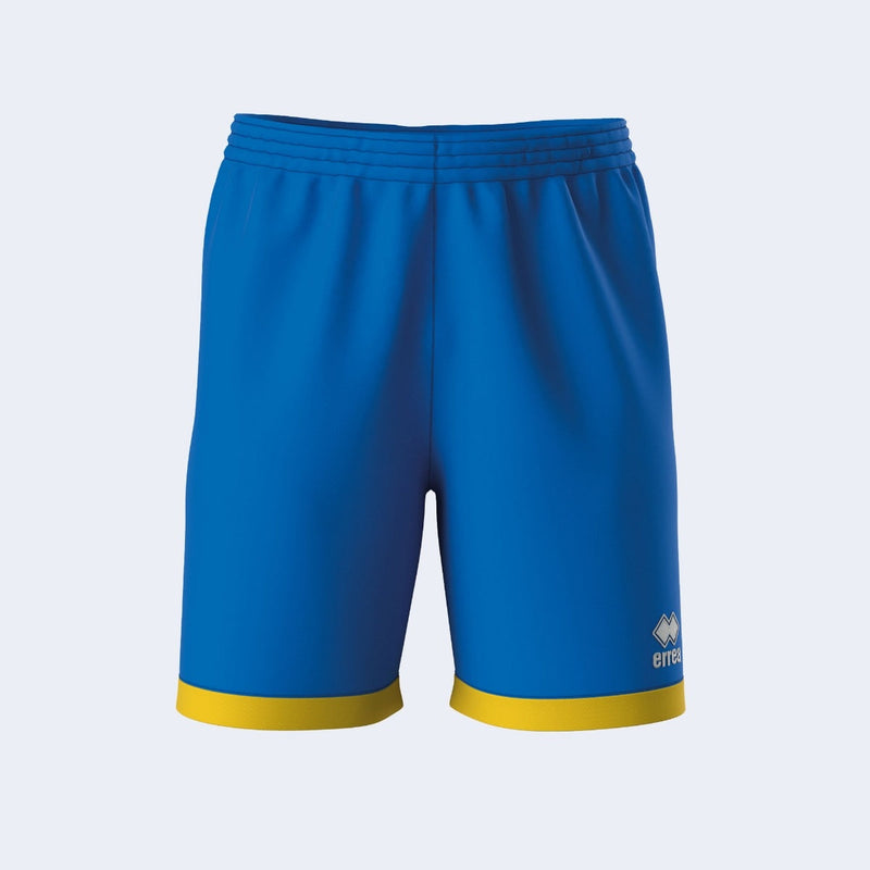 Errea Barney Home Shorts - JUNIORS