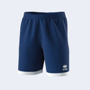 Errea Barney Home Shorts - JUNIORS