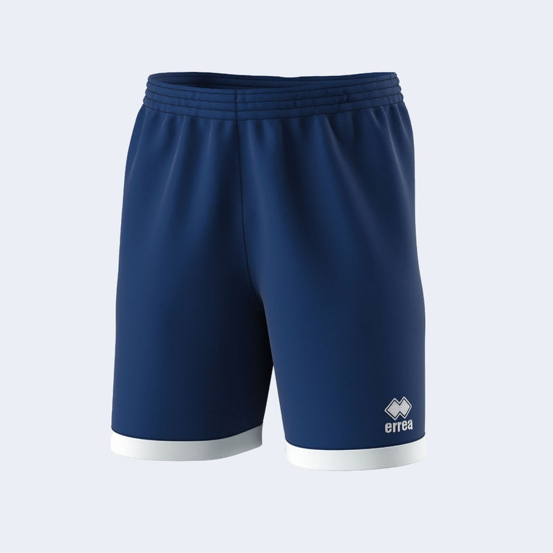 Errea Barney Home Shorts - JUNIORS