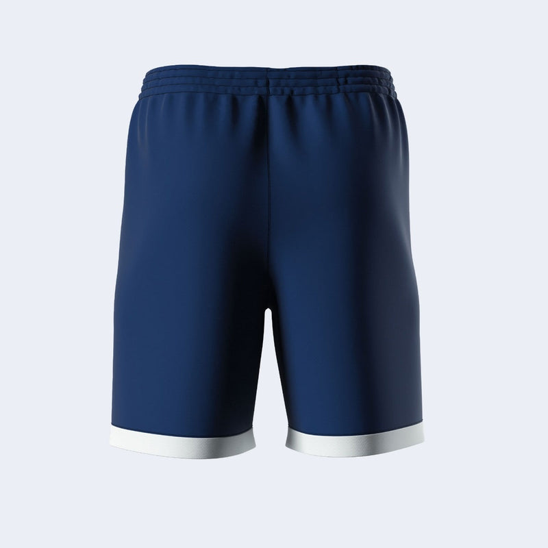 Errea Barney Home Shorts - JUNIORS