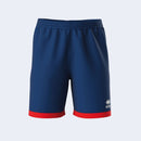 Errea Barney Home Shorts - JUNIORS