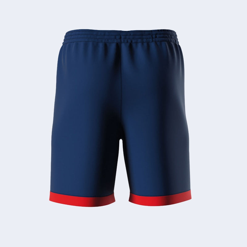 Errea Barney Home Shorts - JUNIORS