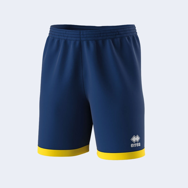 Errea Barney Home Shorts - JUNIORS