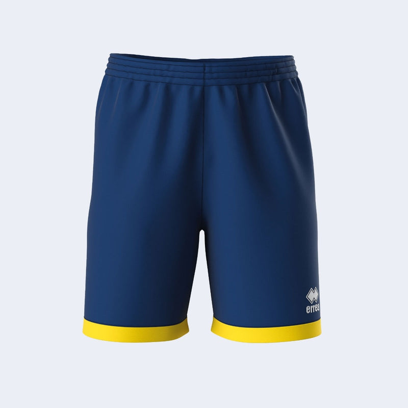 Errea Barney Home Shorts - JUNIORS