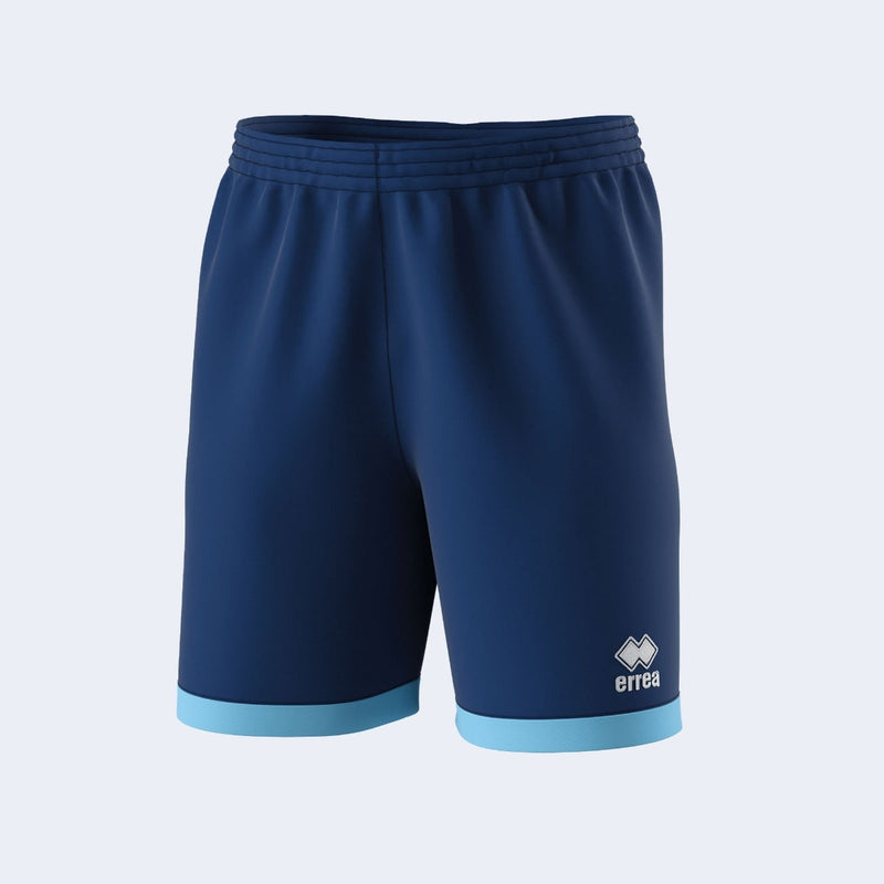 Errea Barney Home Shorts - JUNIORS